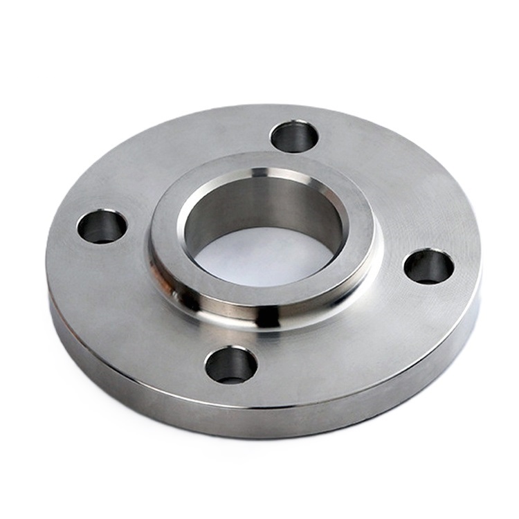 Flange